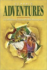 Cover of: Classic adventures
