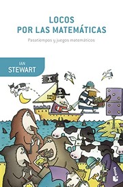 Cover of: Locos Por Las Matemáticas by Ian Stewart
