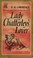Cover of: Lady Chatterley's Lover