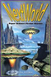 Cover of: NextWorld by John Whitman