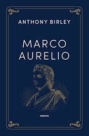 Cover of: Marco Aurelio