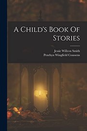 Cover of: Child's Book of Stories