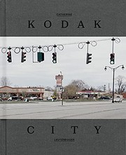 Cover of: Kodak City