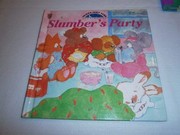 Cover of: Slumber's Party