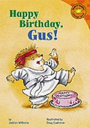 Cover of: Happy Birthday, Gus!