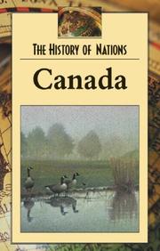 Cover of: Canada