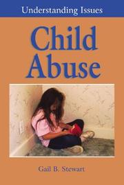 Child abuse by Gail Stewart