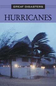 Hurricanes by David E. Fisher