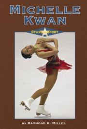 Cover of: Stars of Sport - Michelle Kwan (Stars of Sport)