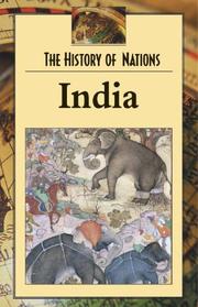 Cover of: India