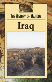 Cover of: Iraq
