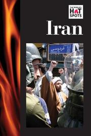 Cover of: Iran by Mikko Canini