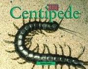 Cover of: Centipede