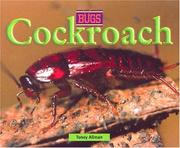 Cover of: Bugs - Cockroach (Bugs)