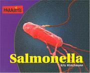 Cover of: Salmonella by Kris Hirschmann