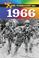 Cover of: The Turbulent 60s - 1966 (hardcover edition) (The Turbulent 60s)