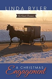 Cover of: Christmas Engagement by Linda Byler