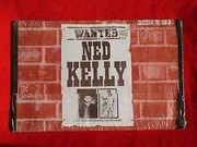 Ned Kelly by Frank Hatherley