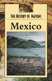 Cover of: Mexico by Adriane Ruggiero