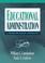 Cover of: Educational Administration