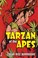 Cover of: Tarzan of the apes