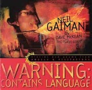 Warning by Neil Gaiman