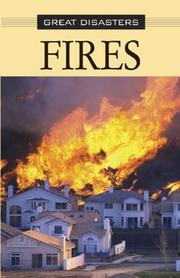 Cover of: Fires