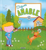 Cover of: Sigues amable