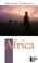 Cover of: Africa