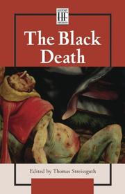 Cover of: The Black Death