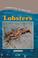 Cover of: Lobsters (Creatures of the Sea)