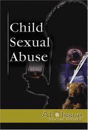 Cover of: Child Sexual Abuse