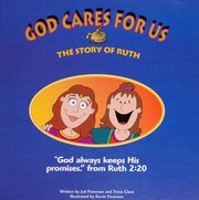 Cover of: God cares for us by Juli Foreman