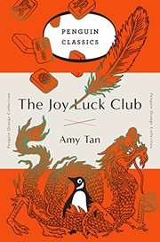 Cover of: Joy Luck Club by Amy Tan