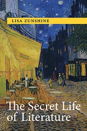 Cover of: Secret Life of Literature