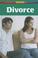 Cover of: Divorce (Contemporary Issues Companion)
