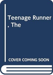 The teenage runner by Bruce Tulloh