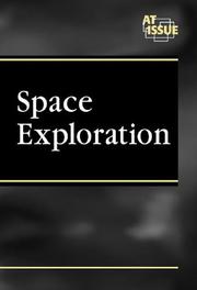 Cover of: Space Exploration