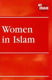 Cover of: Women in Islam