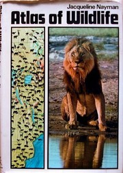 Cover of: Atlas of wildlife