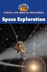 Cover of: Space Exploration