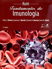 Cover of: Fundamentos de Imunologia