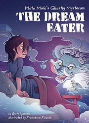 Cover of: Book 4: the Dream Eater