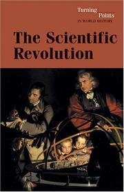 Cover of: The Scientific Revolution