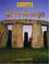 Cover of: Stonehenge