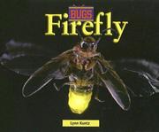 Cover of: Bugs - Fireflies (Bugs)