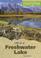 Cover of: Life in a freshwater lake