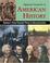 Cover of: Opposing Viewpoints in American History