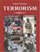 Cover of: Terrorism