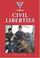 Cover of: Civil liberties